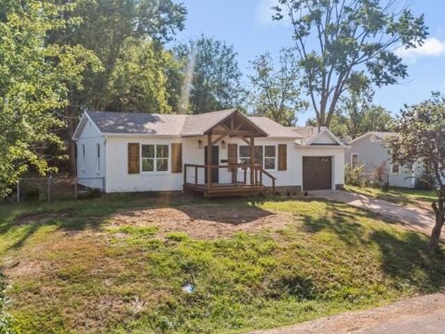 House for sale in Callaway, Missouri