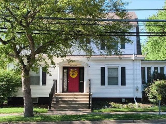 House for sale in Michigan
