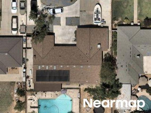 House for sale in Fresno, California