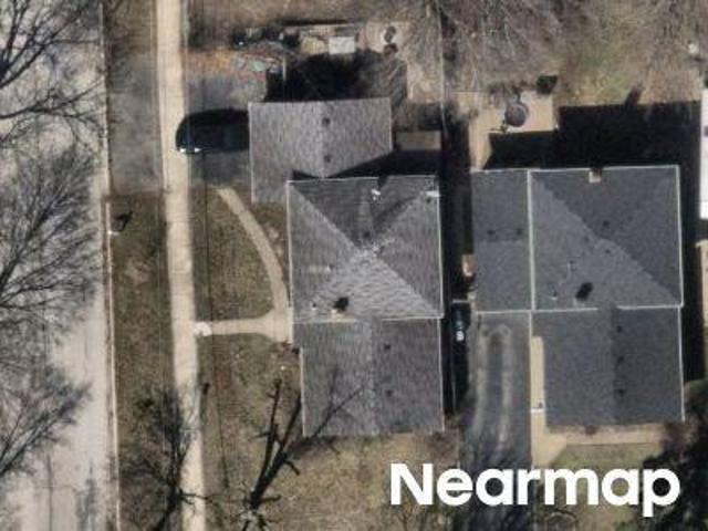 House for sale in Lombard, Illinois