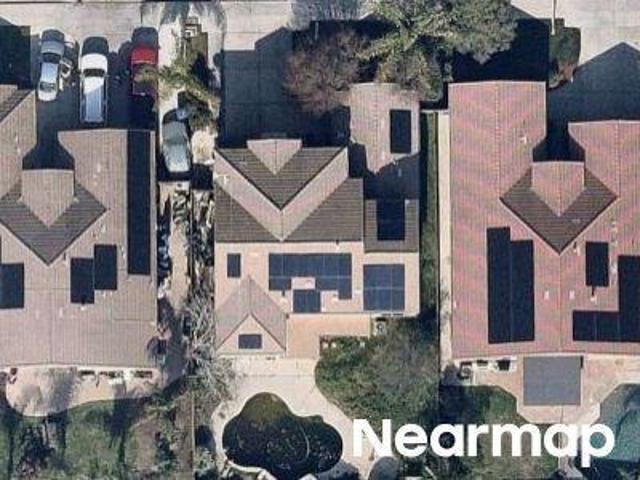 House for sale in Fresno, California
