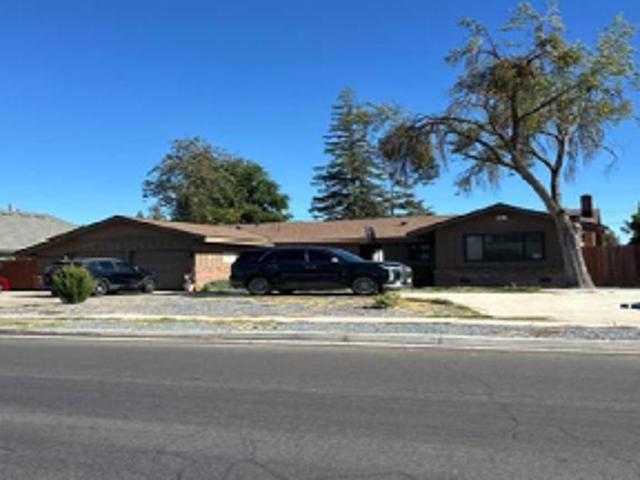 House for sale in Fresno, California
