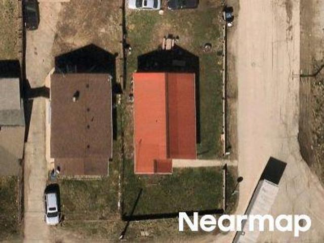 House for sale in Camby, Indiana