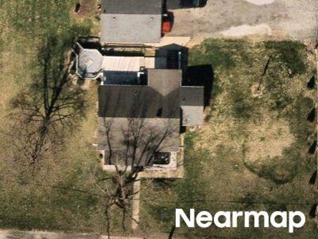 House for sale in Camby, Indiana