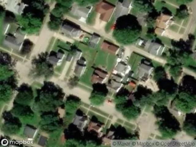 House for sale in Whiteside, Illinois