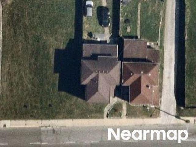 House for sale in Indianapolis, Old Southside
