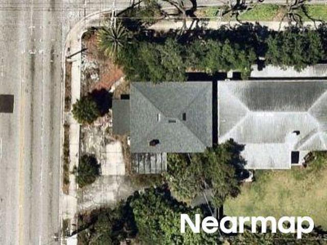 House for sale in Tampa, Florida