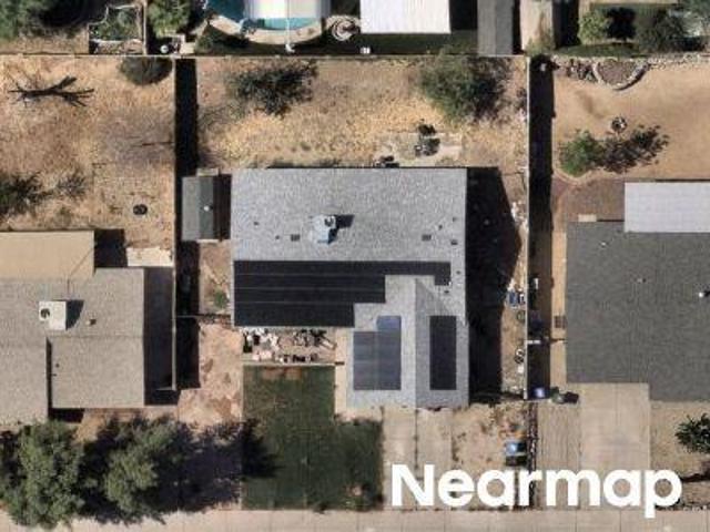House for sale in Laveen, Arizona