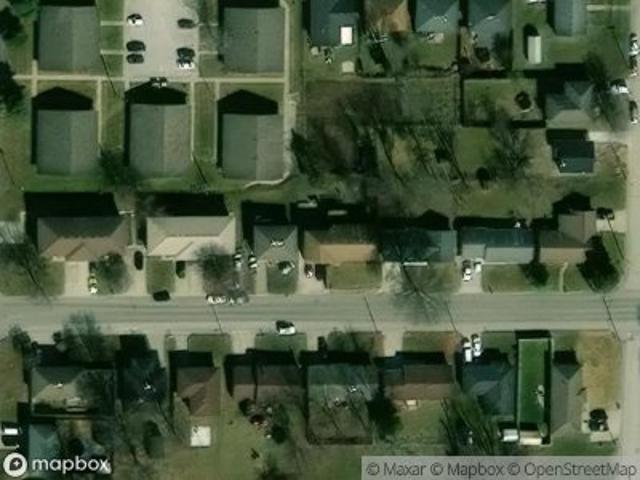 House for sale in Marshall, Saline County