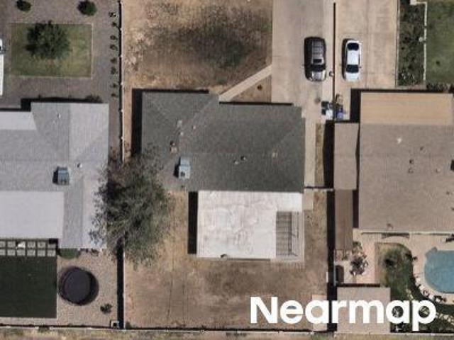 House for sale in Laveen, Arizona