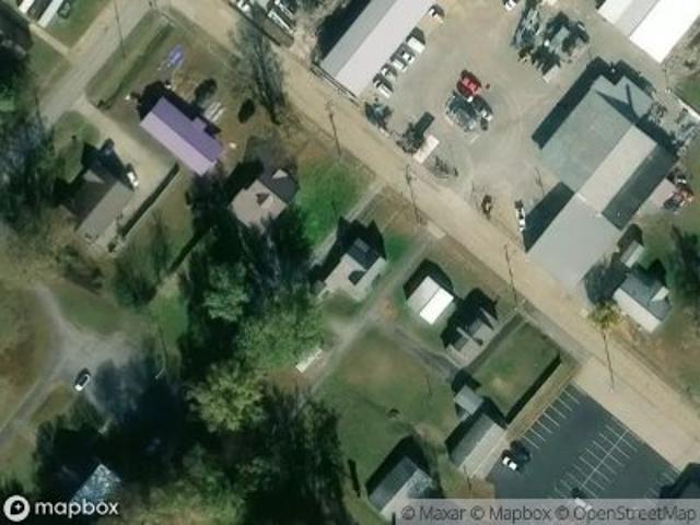 House for sale in Morganfield, Union County