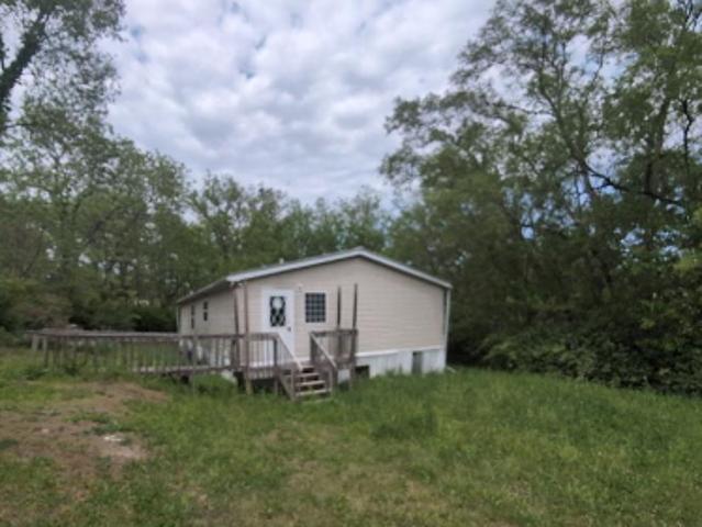 House for sale in Lucas, Iowa