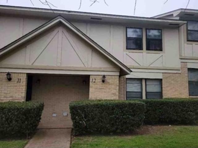 Property for sale in Denison, Grayson County