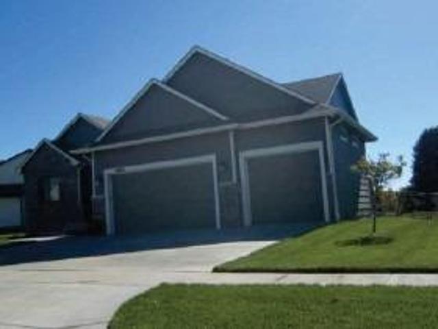Property for sale in Kansas