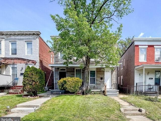 House for sale in Baltimore House for sale in Baltimore