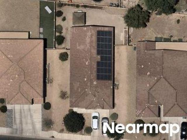 House for sale in Gladden Farms, Marana