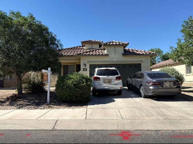 House for sale in Marana, Arizona