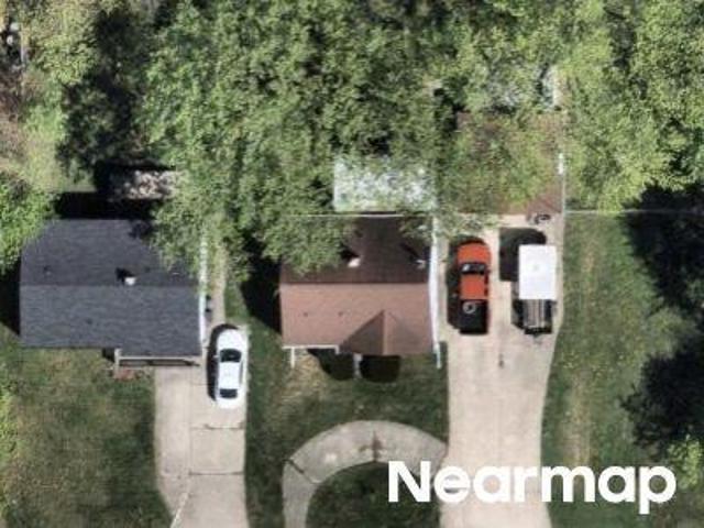 House for sale in Michigan