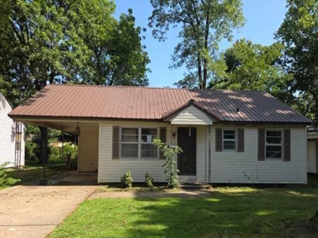 House for sale in Ark