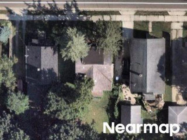 House for sale in Lansing, Michigan