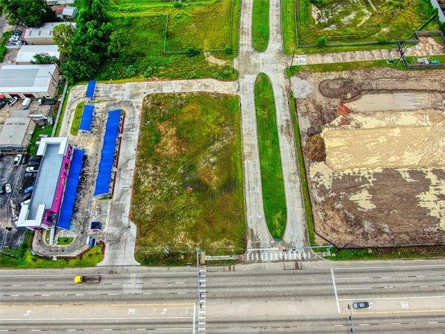 Land for sale in Harris, Texas