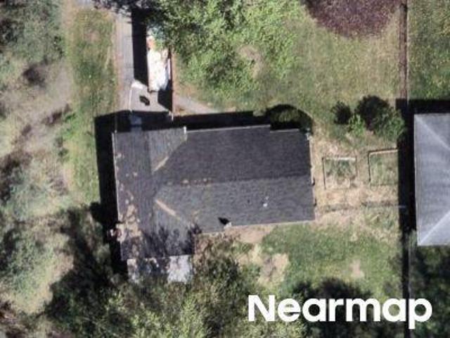 House for sale in Michigan