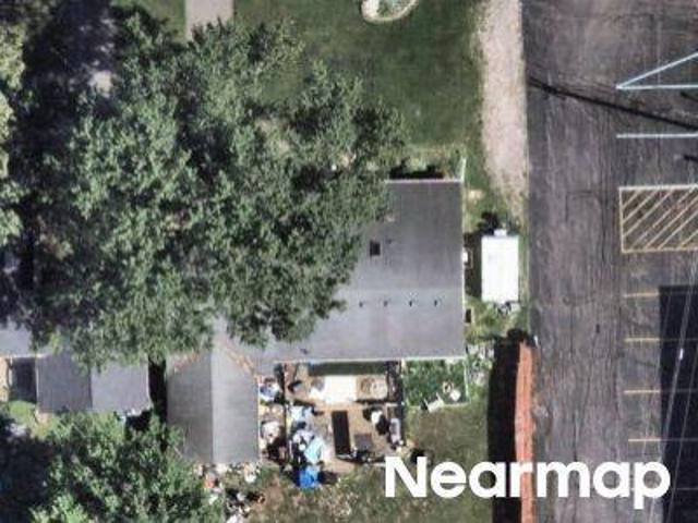 House for sale in Mount Morris, Michigan