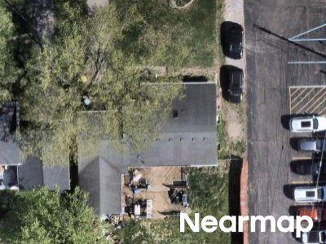 House for sale in Mount Morris, Michigan