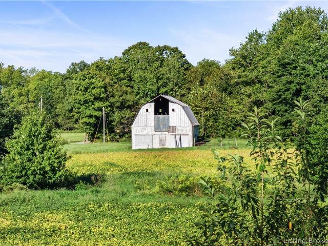 Land for sale in Campbellsburg, Washington County