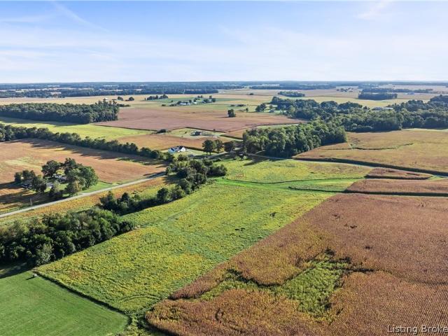 Land for sale in Campbellsburg, Washington County