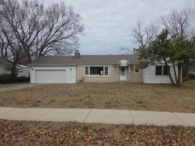 House for sale in Springfield, Missouri