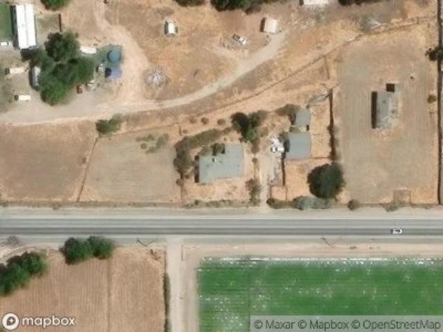 House for sale in California