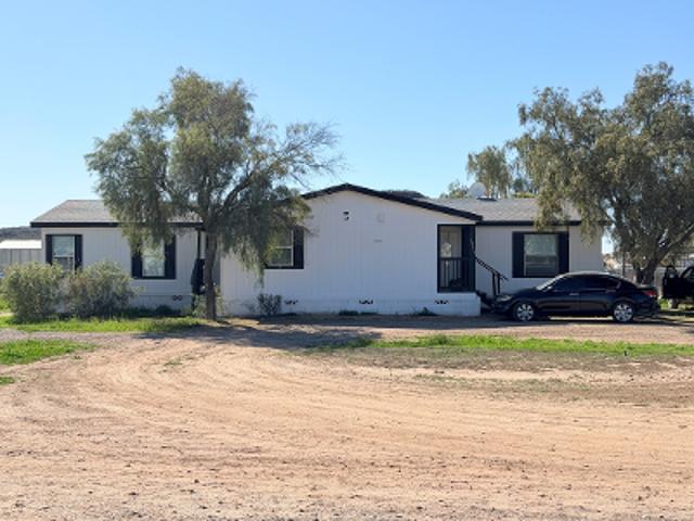 House for sale in Arizona