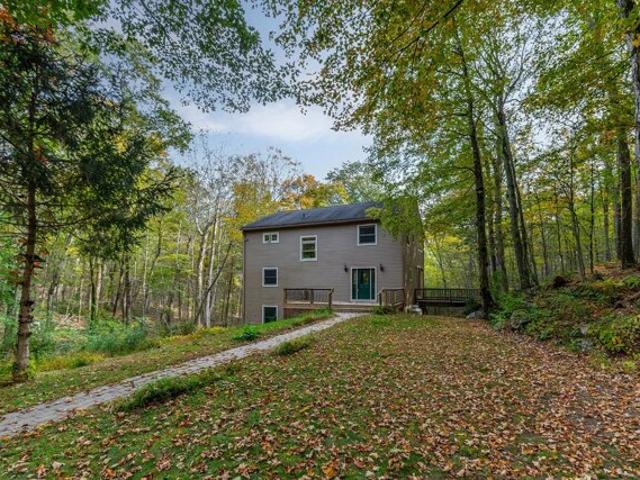 House for sale in Roxbury, Connecticut