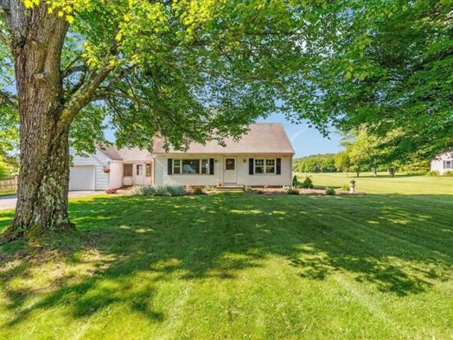 House for sale in Bernardston, Massachusetts