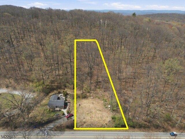 Land for sale in Sparta, New Jersey