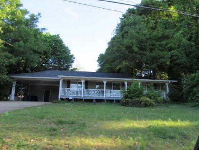 House for sale in Stone Mountain, Georgia