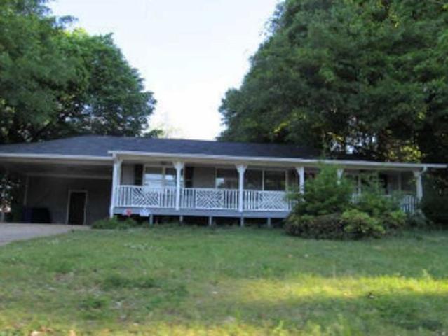 House for sale in Stone Mountain, Georgia