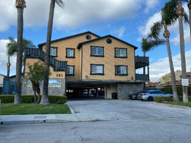 Condo for sale in La Habra, California