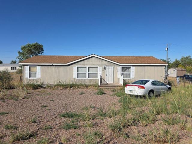 House for sale in Navajo, Arizona