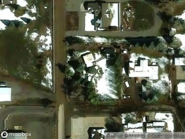 House for sale in Wyoming