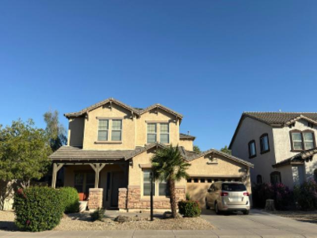 House for sale in Del Rio Ranch, Avondale