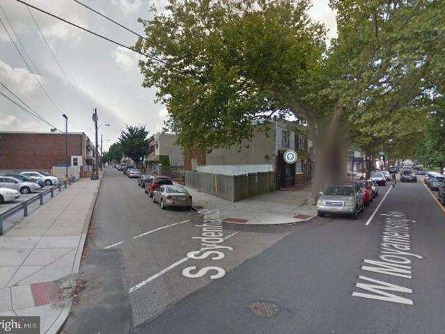 Land for sale in Philadelphia Land for sale in Philadelphia