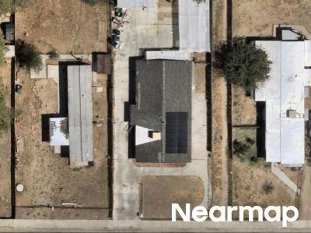 House for sale in Ridgecrest, Kern County