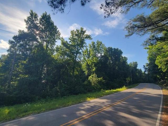 Land for sale in Tuscumbia, Alabama