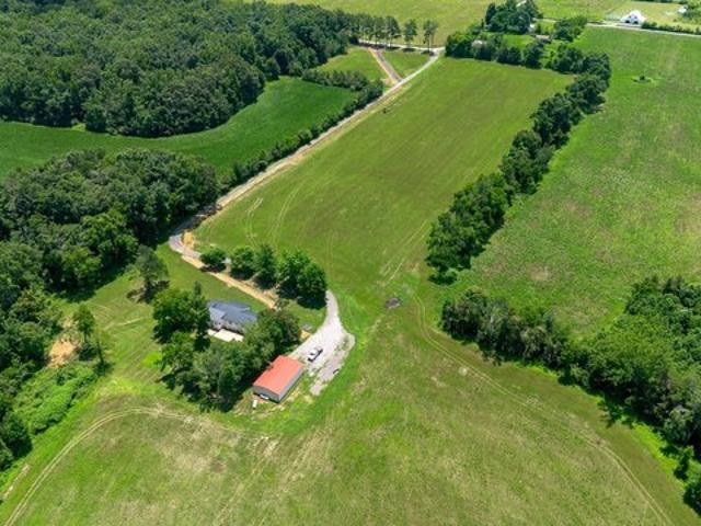 Land for sale in Tennessee