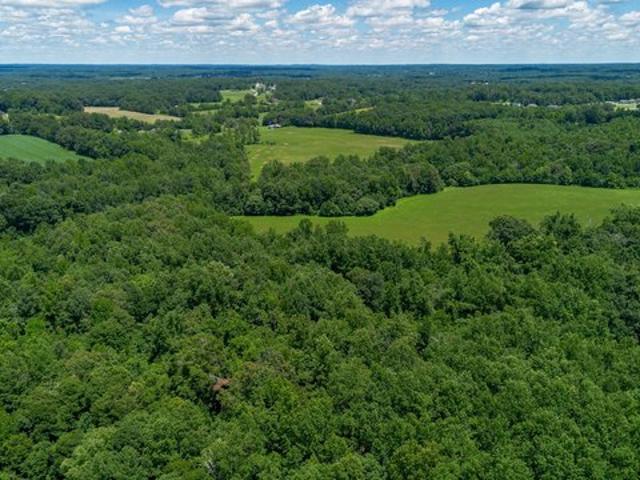 Land for sale in Tennessee