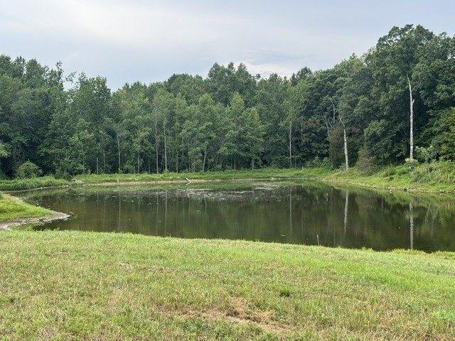 Land for sale in Tennessee