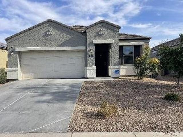 House for sale in Buckeye