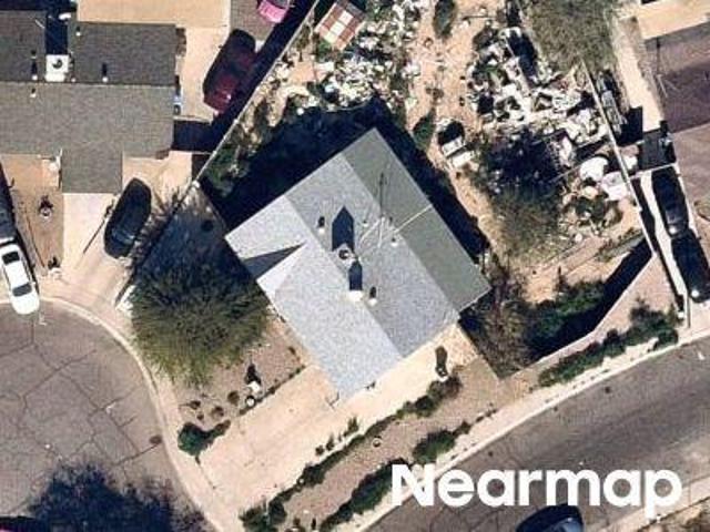 House for sale in Laveen, Arizona